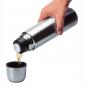 Stainless steel vacuum flask